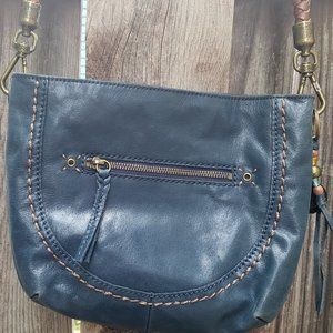 The Sak Small Hobo Bag